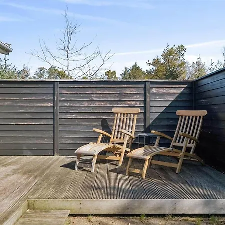 Feriehus Bl1009-saltum-jaerens-rev-sydvest-4 Saltum
